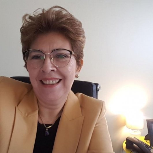 Dra. Sonia Maria Leite Quezada