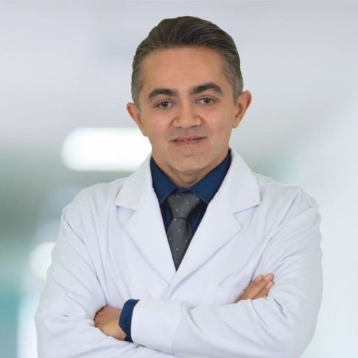 Dr. Rômulo Alvares Macedo de Faria