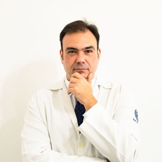 Dr. João Alberto Lopes de Souza Jr