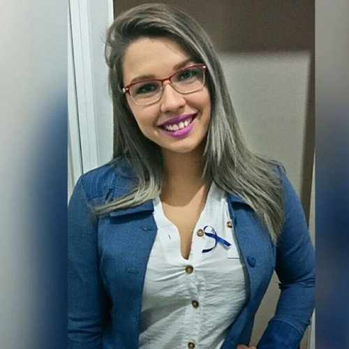 Samela Sobrinho