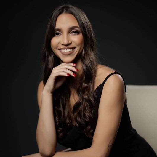 Ludmila Nacarate