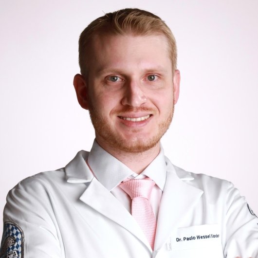 Dr. Paulo Xander