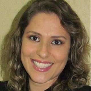 Juliana Souza Gonçalves dos Santos