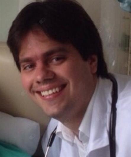 Dr. Fabricio Anjos de Andrade
