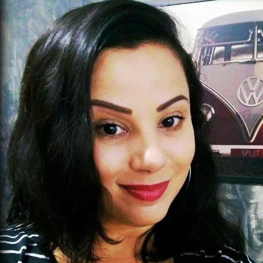 Michelle Mansano Rodrigues de Carvalho