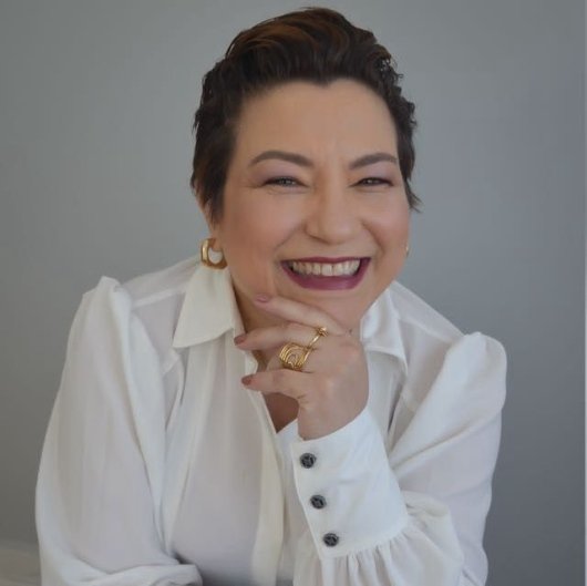 Dra. Ana Paula da Silva Müller
