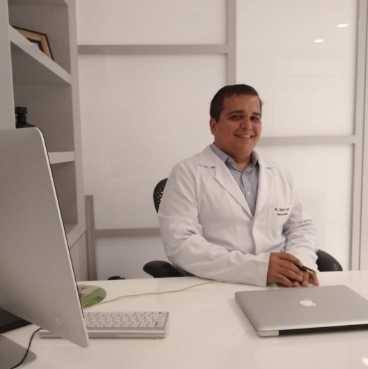 Dr. André Corsino da Costa