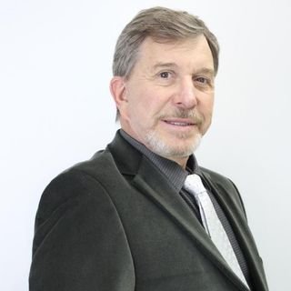 Prof. Almir Sergio Ferraz