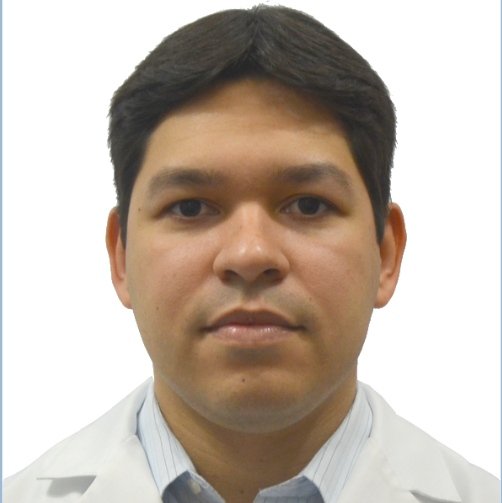 Dr. Fabio Freitas