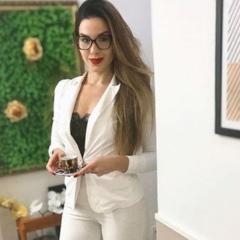 Thaís Gouveia Crisciullo