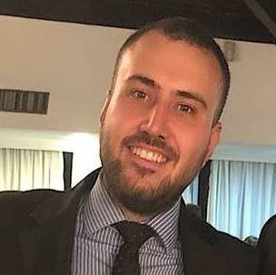 Dr. Rodrigo Hirsch Machado