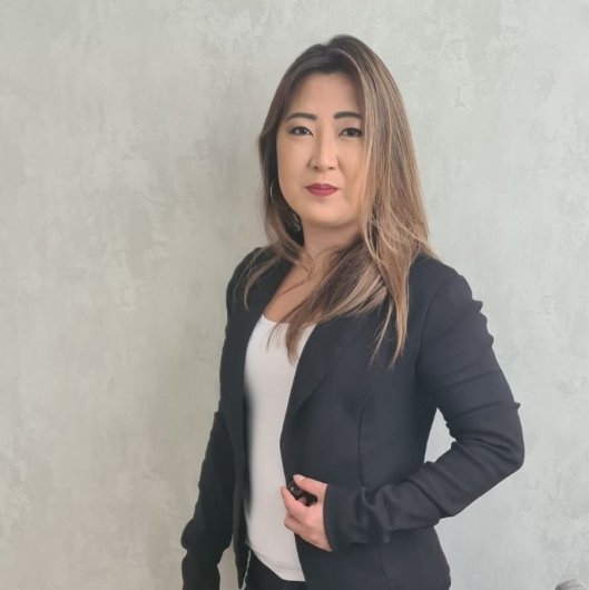Elaine Taminato Hara