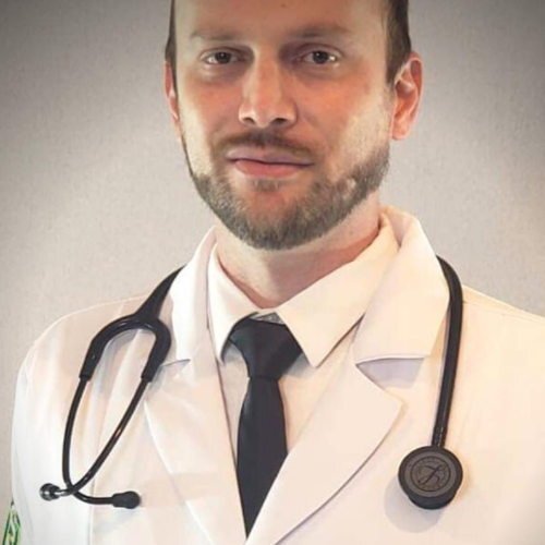 Dr. Pedro Paulo Ferreira Bozzo