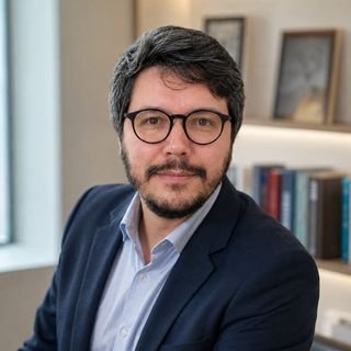 Dr. Gabriel Duarte de Freitas