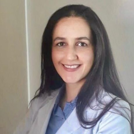 Dra. Lilian Figueiredo Ribas