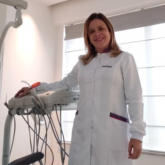 Dra. Maísa Macedo