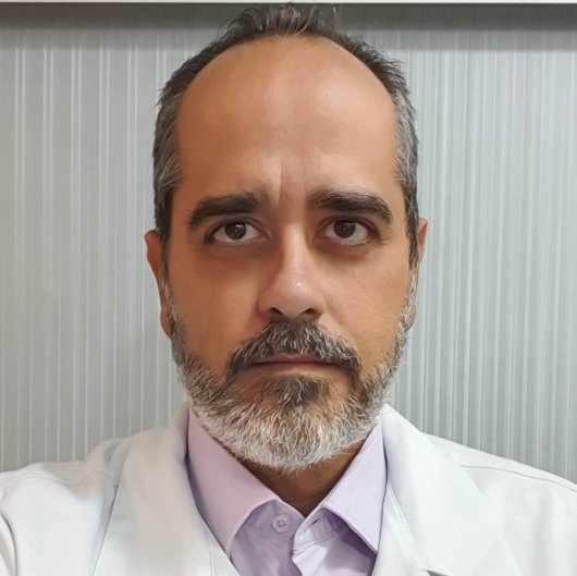 Dr. Ricardo Russi Blois