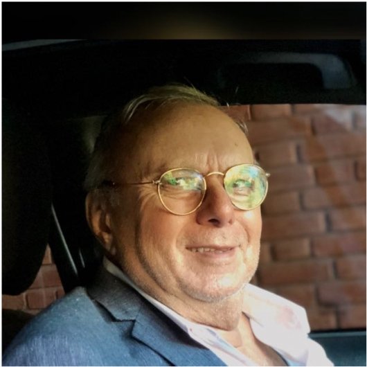 Dr. Jair Borges Barbosa Filho