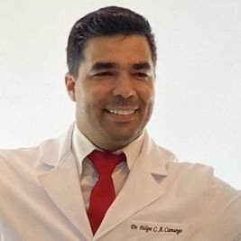 Dr. Felipe de Castro Alves Camargo