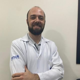 Dr. Amarilio Costa e Carvalho Pinto