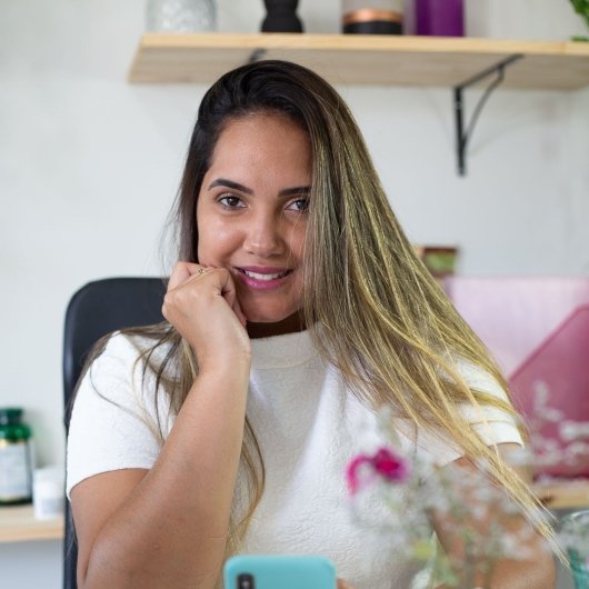 Dra. Luana Azevedo