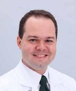 Dr. Eldon Bezerra da Silva Junior