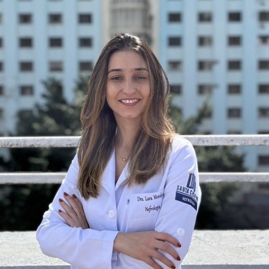Dra. Lara Monalyza Gonçalves Franco