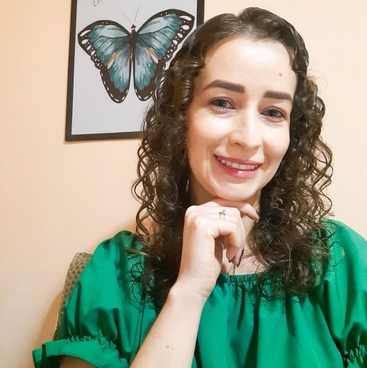 Catiany de Araújo Alcântara