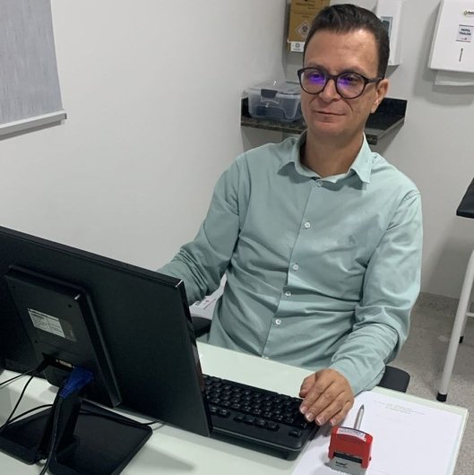 Dr. Roberto Honorato de Lima