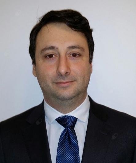 Dr. Daniel Minahim