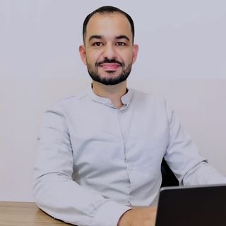 Henrique José Almeida