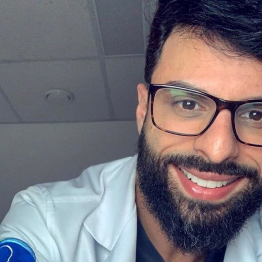 Dr. Flavio Braga