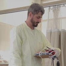 Dr. Calvin de Almeida Costa