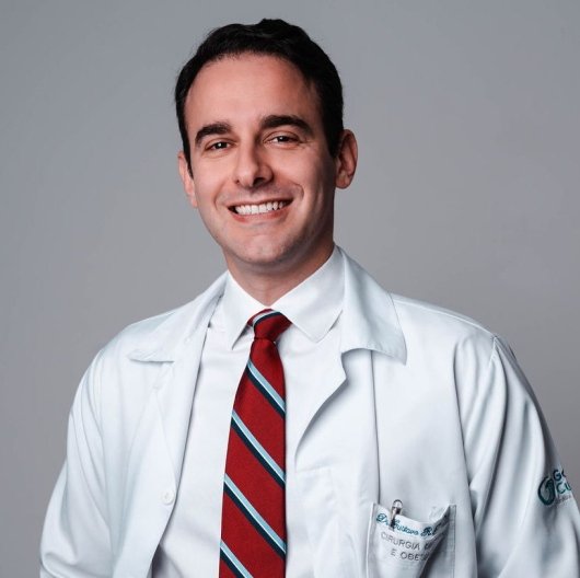 Dr. Gustavo Rodrigues Alves Castro