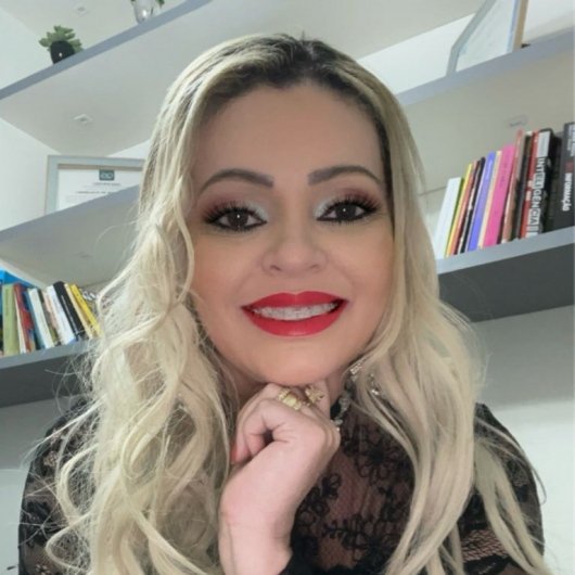 Carmilucia De Jesus de Souza
