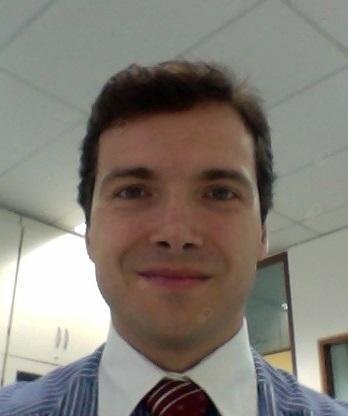 Prof. Ivan Aprahamian