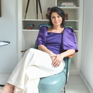 Marina Seixas