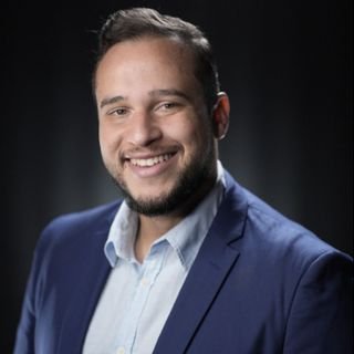 Dr. Bruno Souza de Faria