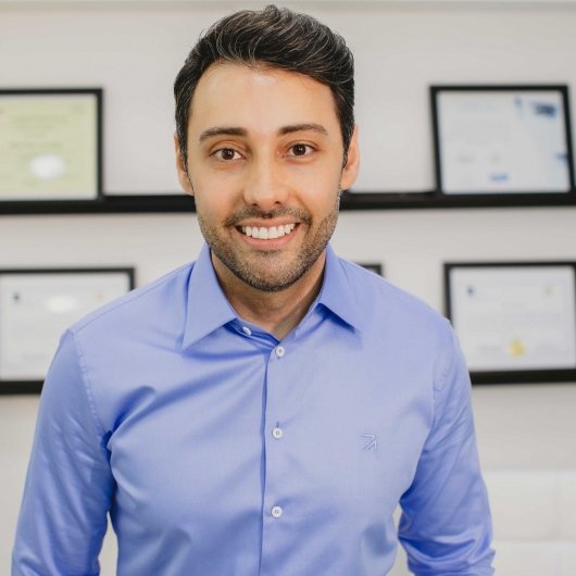 Dr. Wilson Duarte Junior