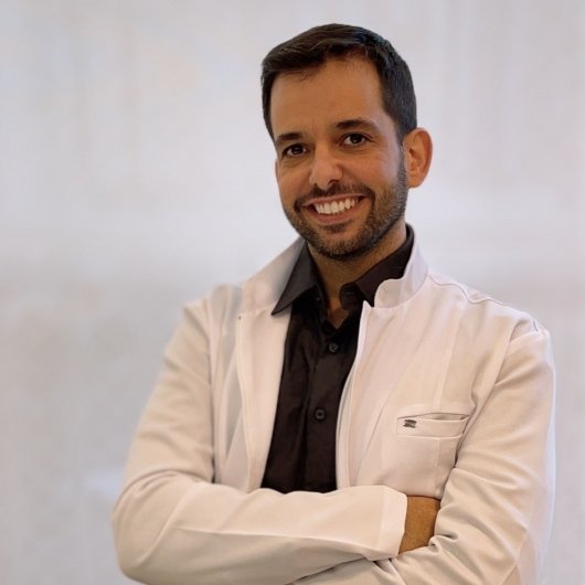 Dr. Edilberto Castilho Pereira Júnior