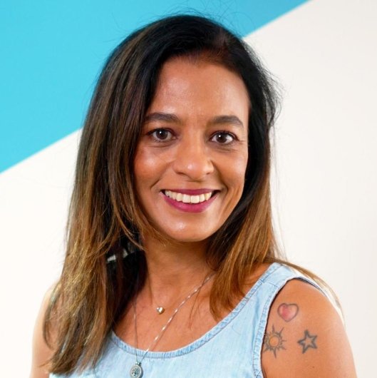 Dra. Renata Ribeiro Soares