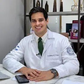 Dr. Mateus Augusto Veiga Caires