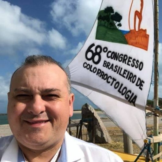 Dr. Fernando Tenório Di Schiavi