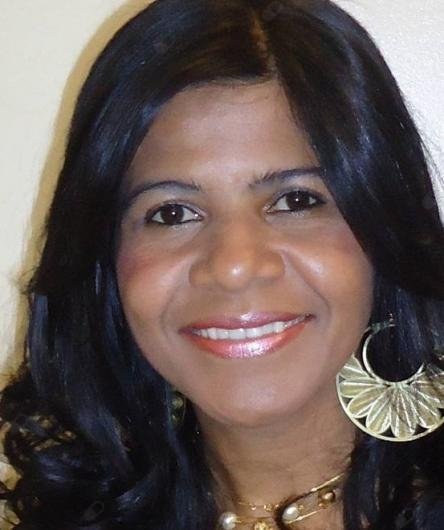 Eliete Ribeiro