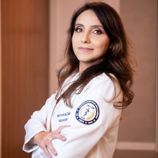 Dra. Patrícia Amorin de Aguiar Cassalati