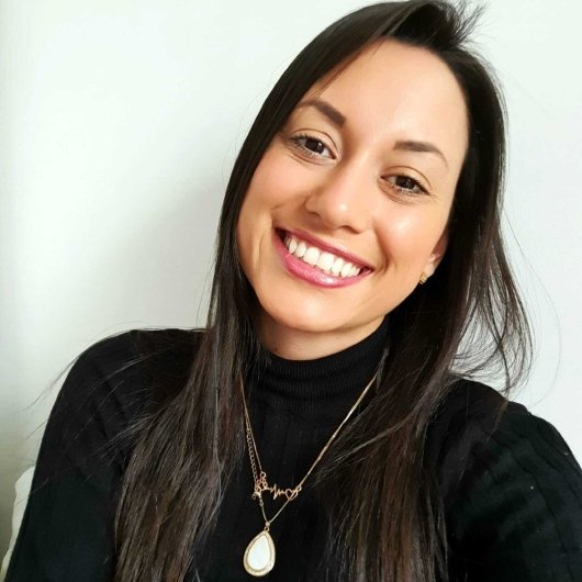 Dryelle Cristine Borcatte de Andrade