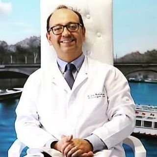 Dr. Joao Luiz Mendes Carneiro Pinheiro Franco