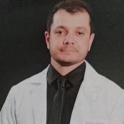 Dr. Christiano Augusto Andrade Marques