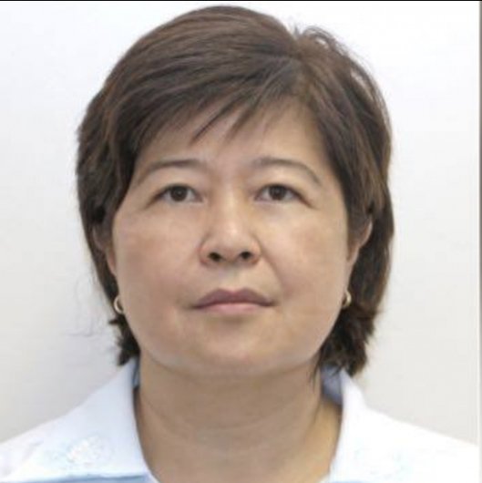 Dra. Katia Hitomi Nakamura