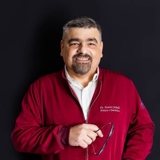 Dr. Marcio Ciribelli